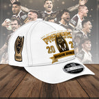 Brisbane Broncos Classic Cap – TMTHU1372