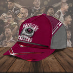 Brisbane Broncos Classic Cap – TMTHU1700