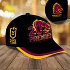 Brisbane Broncos Classic Cap – TMTHU1298