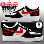 BTS The 5th Album World Tour 2026 Signature Air Force Shoes