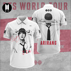 BTS World Tour 2026 x JIN 3D Apparel – GNE5639