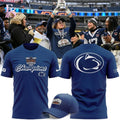 BYU Cougars 2025 Pop-Tarts Bowl Champions Shirt
