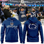 BYU Cougars 2025 Pop-Tarts Bowl Champions Shirt