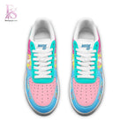 Backstreet Boys 2026 Nike Air Force 1