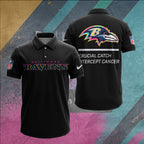 Baltimore Ravens Crucial Catch 2025 3D Apparel – TANTN15561