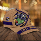 Baltimore Ravens Classic Cap – HOATT12748