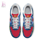Barcelona FC Nike Air Force 1
