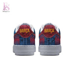 Barcelona FC Nike Air Force 1