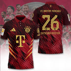 Bayern München Meister 2026 3D Apparel – TANTN22447
