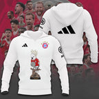 Bayern München Meister 2026 3D Apparel – TANTN22506