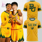 Baylor Bears Sic ’em Shirt