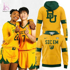 Baylor Bears Sic ’em Shirt