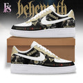 Behemoth Christ Is Cringe Air Force 1