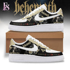 Behemoth Christ Is Cringe Air Force 1