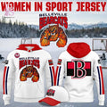 Belleville Senators 2026 New Hoodie