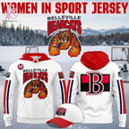 Belleville Senators 2026 New Hoodie