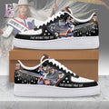 Beyonce Cowboy Carter Air Force Shoes