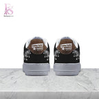 Beyonce Cowboy Carter Air Force Shoes