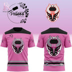 Birmingham Bulls Fights Cancer 2026 Hoodie