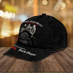 Black Label Society Classic Cap – MAITM14351