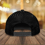 Black Label Society Classic Cap – MAITM14351