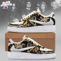 Black Sabbath Back to the Beginning Air Force Shoes