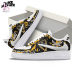 Black Sabbath Back to the Beginning Air Force Shoes
