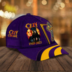 Black Sabbath x Ozzy Osbourne Classic Cap – HOATT 11984