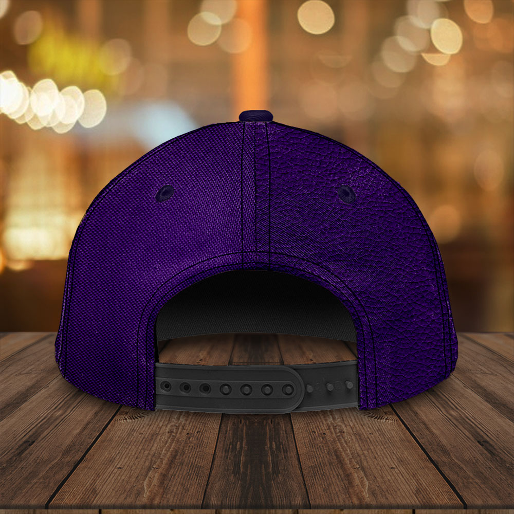 Black Sabbath x Ozzy Osbourne Classic Cap – HOATT 11984