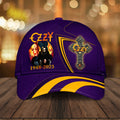 Black Sabbath x Ozzy Osbourne Classic Cap – HOATT 11984