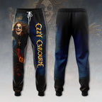 Black Sabbath x Ozzy Osbourne 3D Apparel – HOATT12436