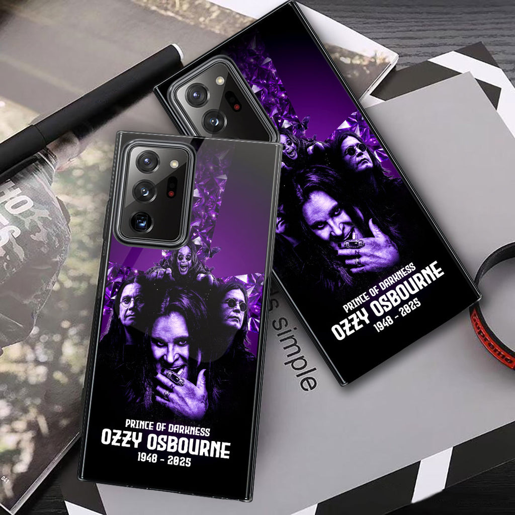 Black Sabbath x Ozzy Osbourne Phone Case – HOATT12283