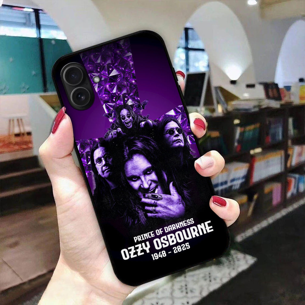 Black Sabbath x Ozzy Osbourne Phone Case – HOATT12283