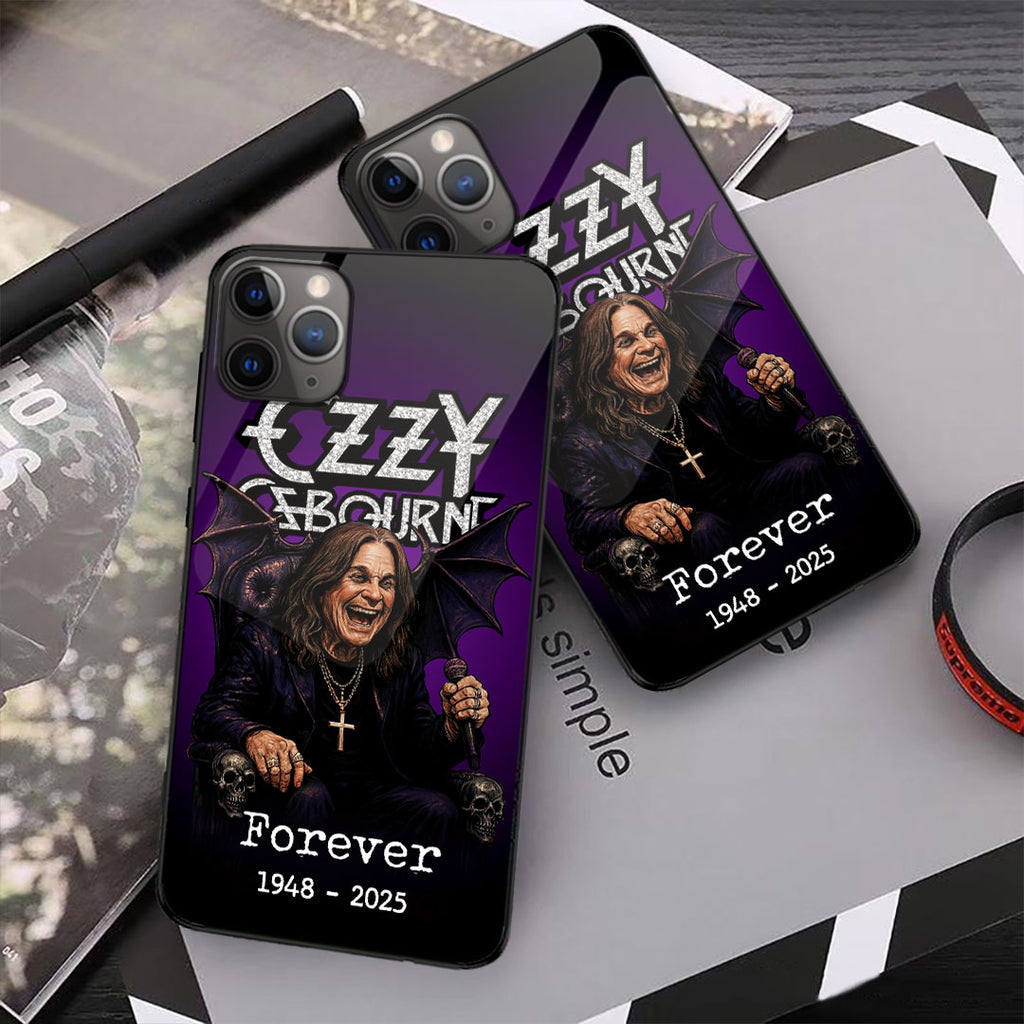 Black Sabbath x Ozzy Osbourne Phone Case – HOATT12369