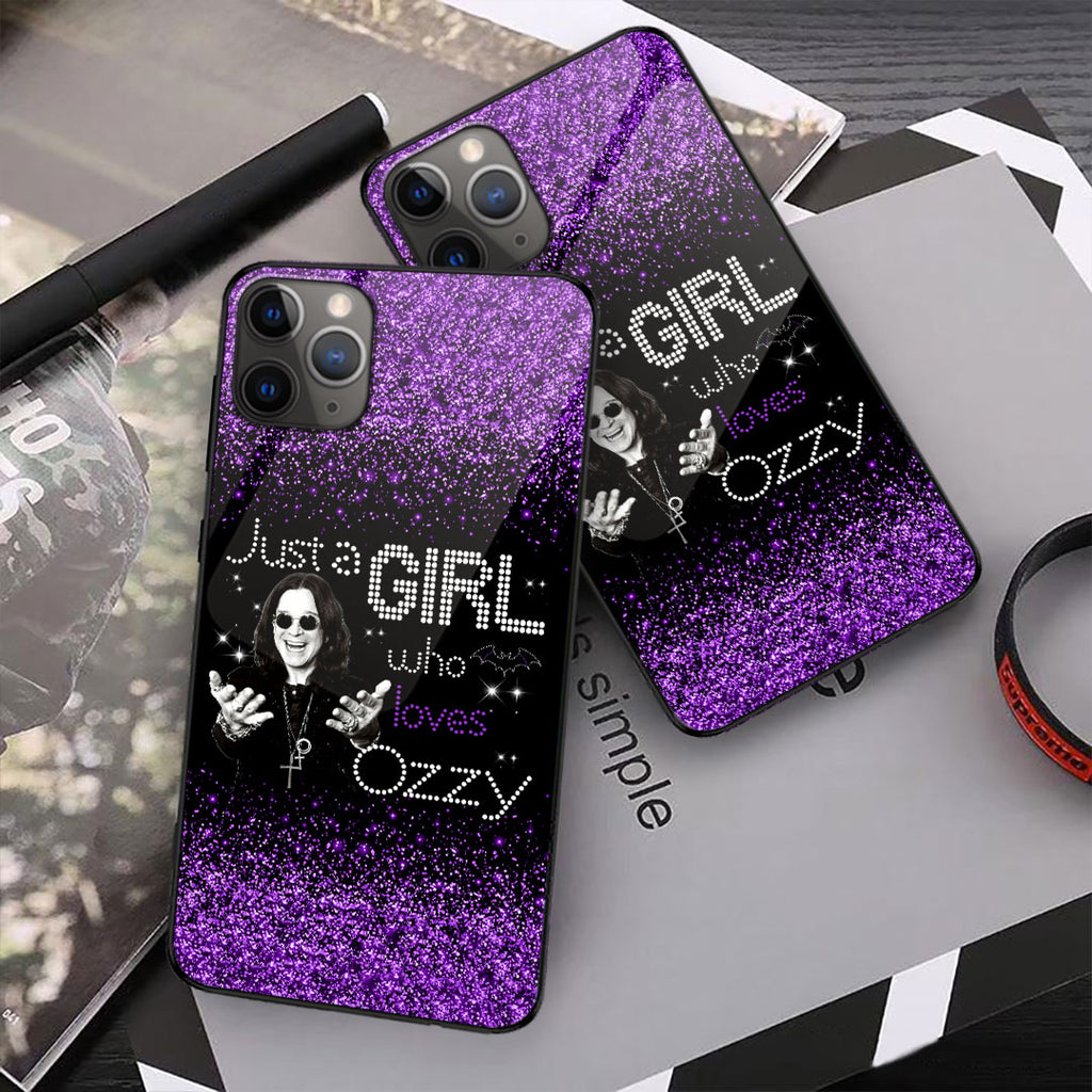 Black Sabbath x Ozzy Osbourne Phone Case – HOATT12398