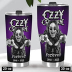 Black Sabbath x Ozzy Osbourne Tumbler Cup – HOATT12402