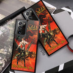 Black Sabbath x Ozzy Osbourne Phone Case – HOATT12567
