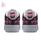 Blackpink Deadline Air Force Shoes