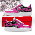 Blink-182 Missionary Impossible Air Force Shoes