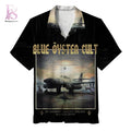 Blue Öyster Cult Hawaiian Shirt