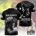 Bob Marley 3D Apparel – HOATT 5919