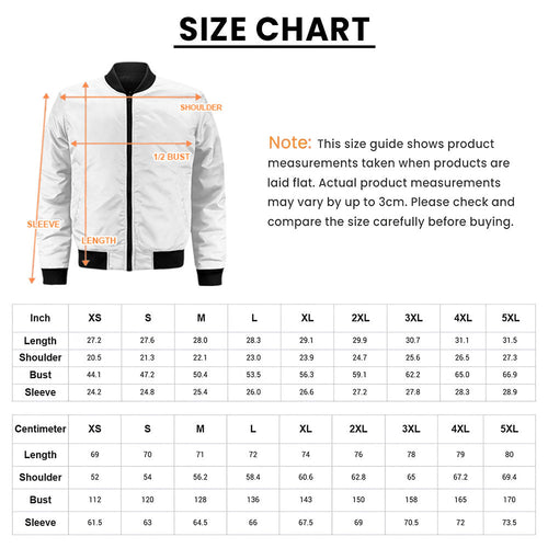 S.S.C. Napoli 2025 Italian Super Cup Champions 3D Bomber Jacket – HOATT15311