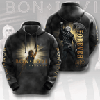 Bon Jovi 3D Apparel – MAITM 6817