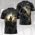 Bon Jovi 3D Apparel – MAITM 6817