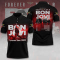 Bon Jovi 3D Apparel – TANTN17728
