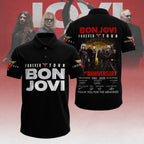 Bon Jovi 3D Apparel – TANTN17741