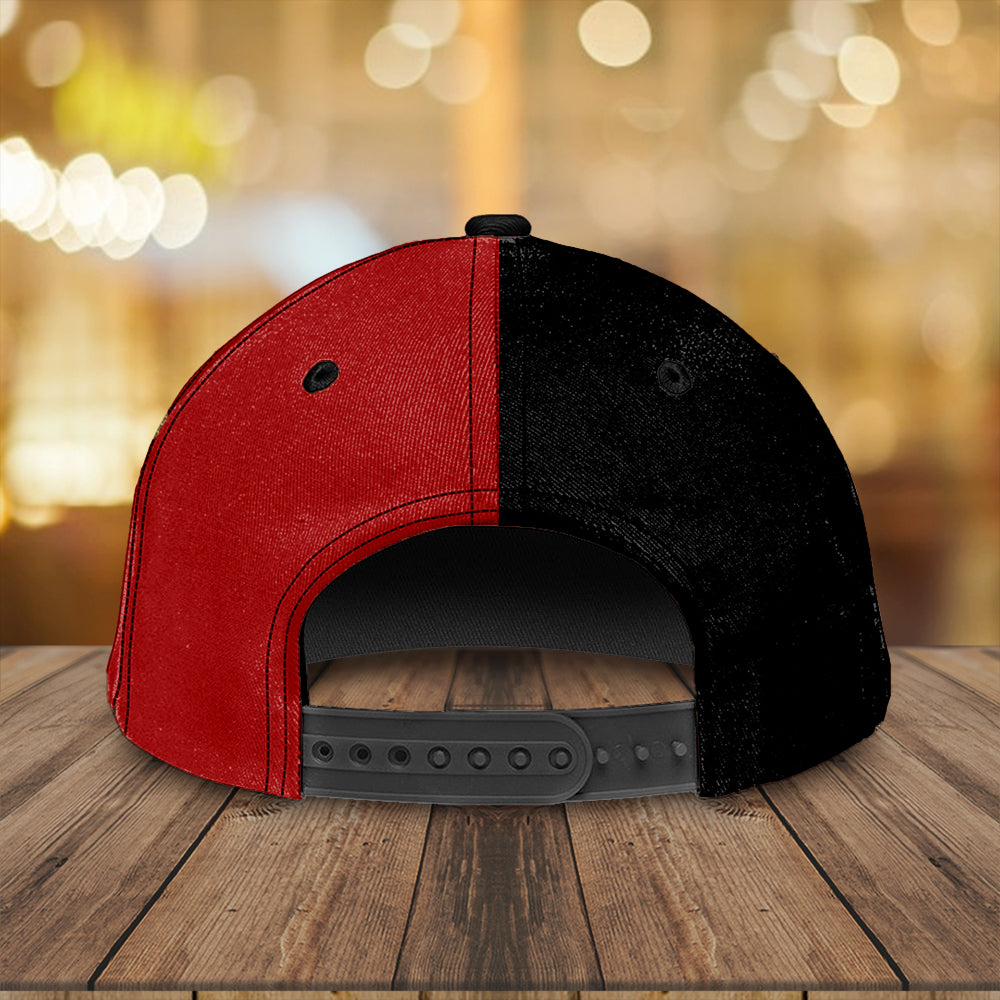 Bon Jovi Classic Cap – TANTN17737