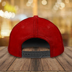 Bon Jovi Classic Cap – TANTN17738