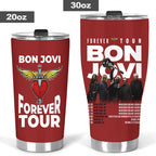 Bon Jovi Tumbler Cup – TANTN17733
