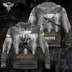 Bon Jovi 3D Apparel – GNE 465